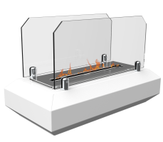 Biokominek wolnostojący G-MAX WSSR3014